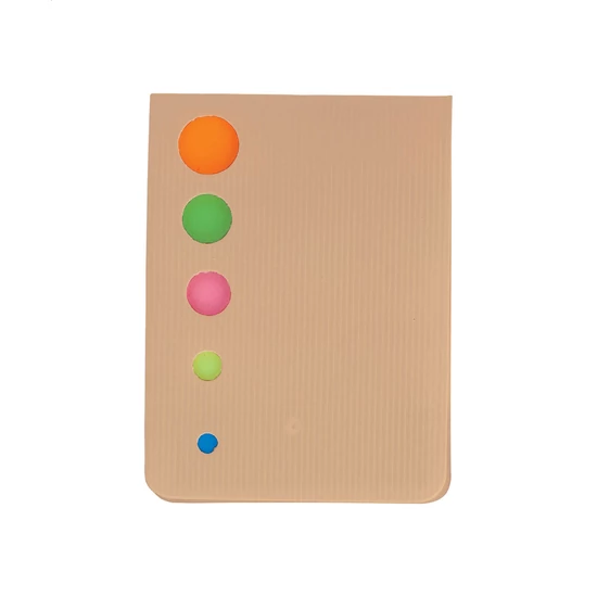 Minok öntapadós jegyzettömb Minok öntapadós jegyzettömb