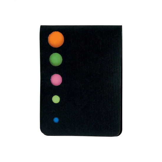 Minok öntapadós jegyzettömb Minok öntapadós jegyzettömb