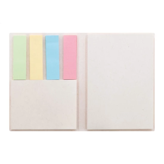 Relact Stick tejesdoboz öntapadós jegyzettömb Relact Stick tejesdoboz öntapadós jegyzettömb