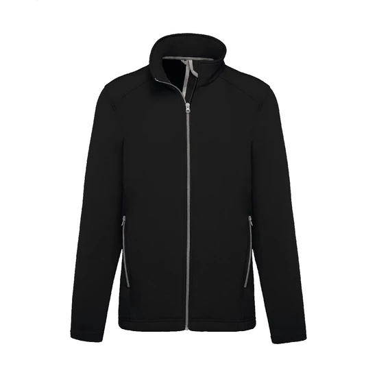 KA424 2 rétegű softshell kabát