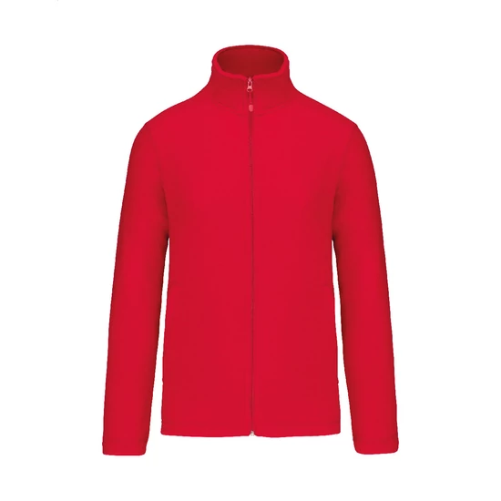 KA9102 teljes cipzáras polárkabát KA9102 teljes cipzáras polárkabát