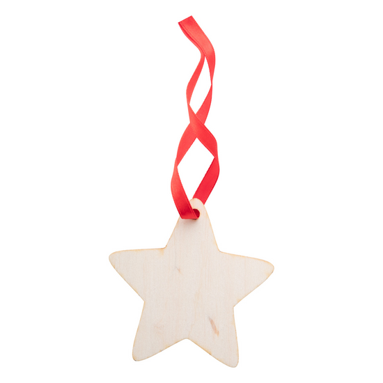 WoXmas karácsonyfa dísz, csillag