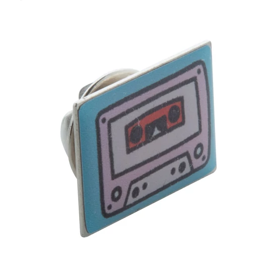 Oran fém kitűző Oran fém kitűző