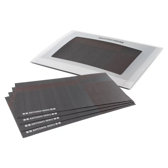 Taryen tányéralátét szett Taryen tányéralátét szett