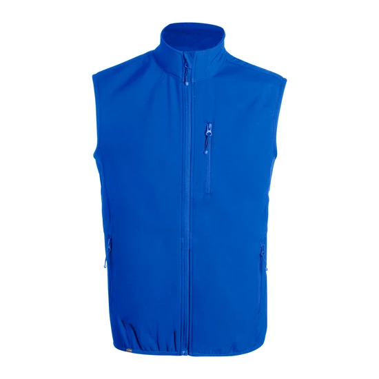 Jandro RPET softshell mellény