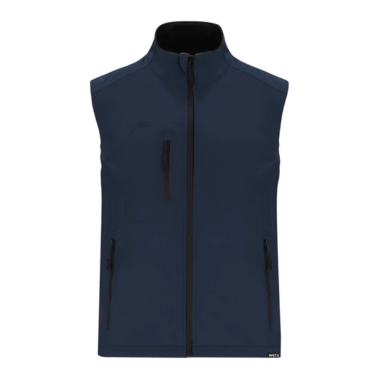 Mireo RPET softshell mellény