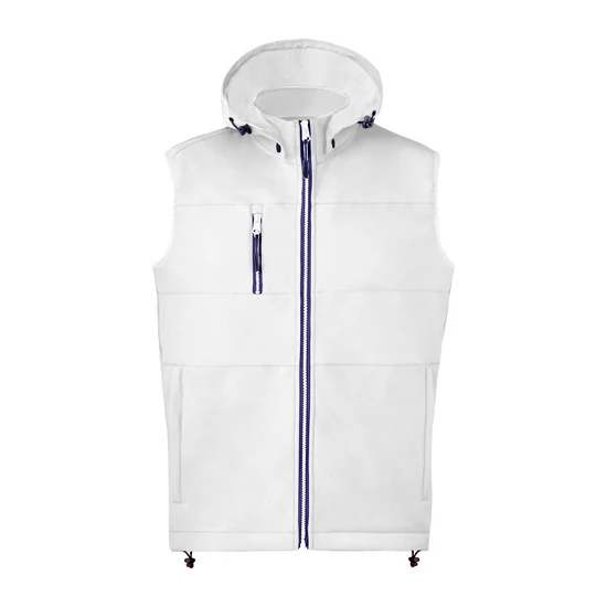 Seldon softshell mellény