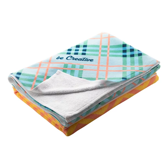 CreaTowel L szublimációs törölköző