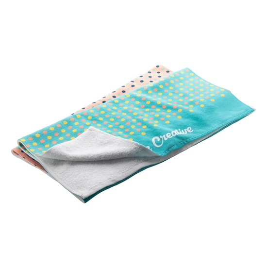 CreaTowel M szublimációs törölköző