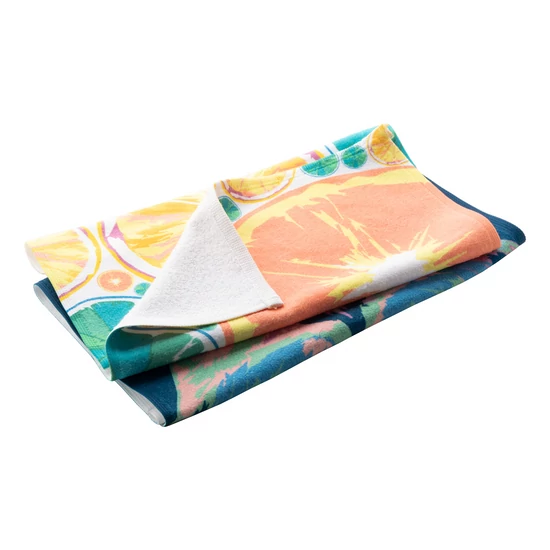 CreaTowel S szublimációs törölköző