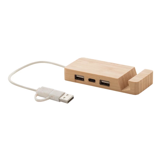 Mobaru USB hub