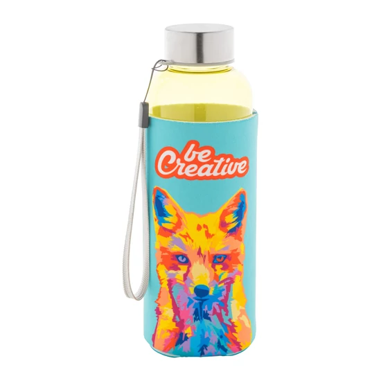 Pemba Creative RPET kulacs Pemba Creative RPET kulacs