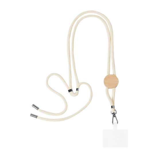 Cohol Neck mobiltartós nyakpánt, kör Cohol Neck mobiltartós nyakpánt, kör