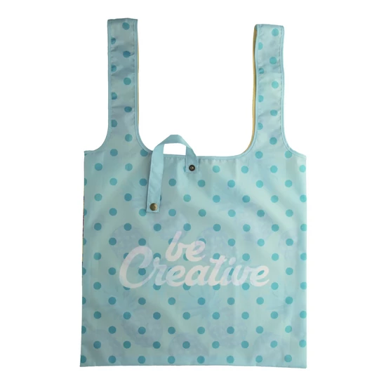SuboShop Fold bevásárlótáska