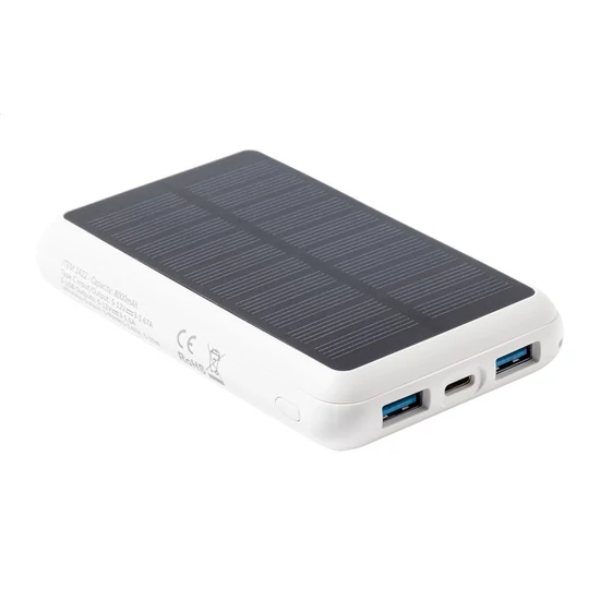 Derul power bank