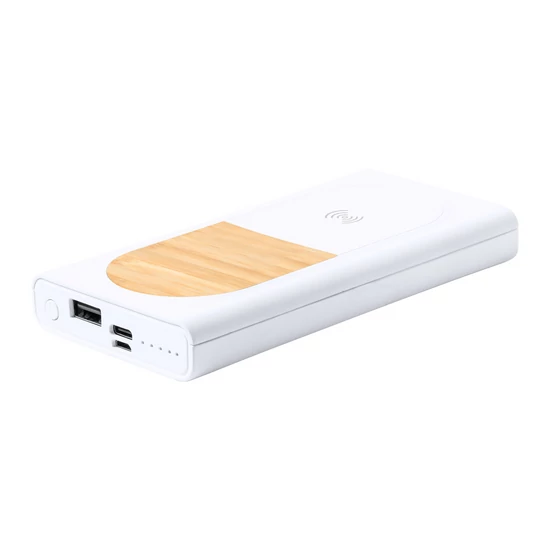 Ditte PLA power bank