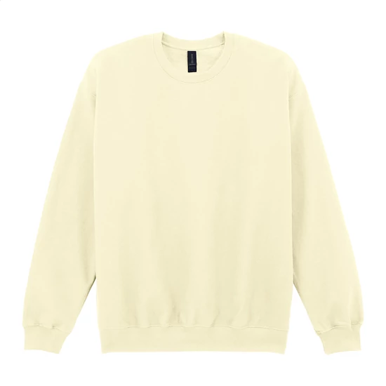 GISF000 kerek nyakú pulóver