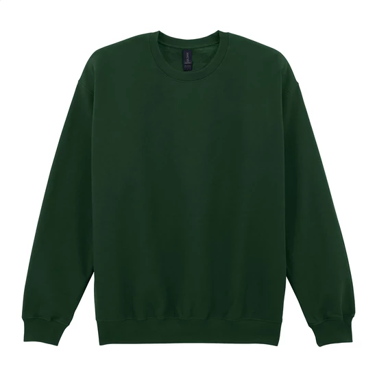 GISF000 kerek nyakú pulóver