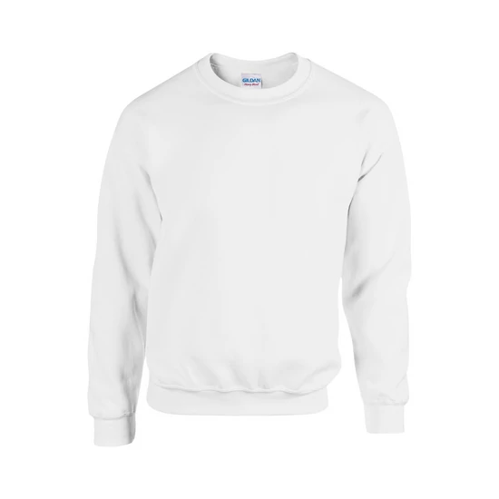 HB Crewneck pulóver