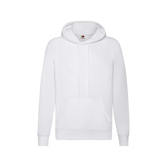 Lightweight Hooded Sweat K gyerek kapucnis pulóver