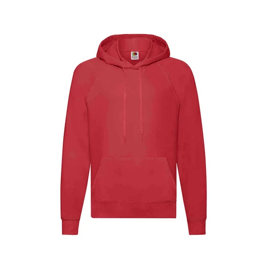 Lightweight Hooded Sweat K gyerek kapucnis pulóver