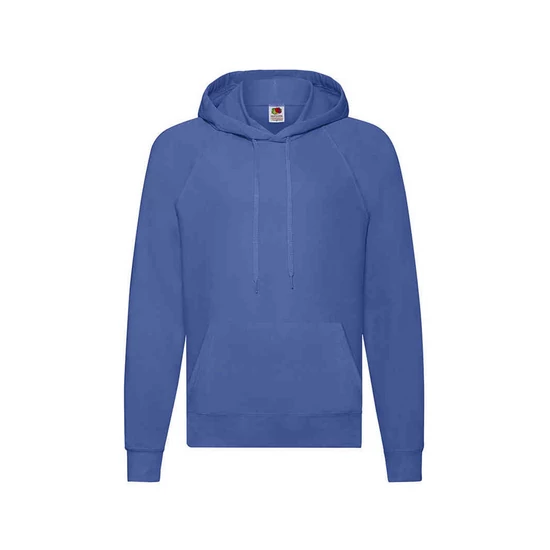 Lightweight Hooded Sweat K gyerek kapucnis pulóver