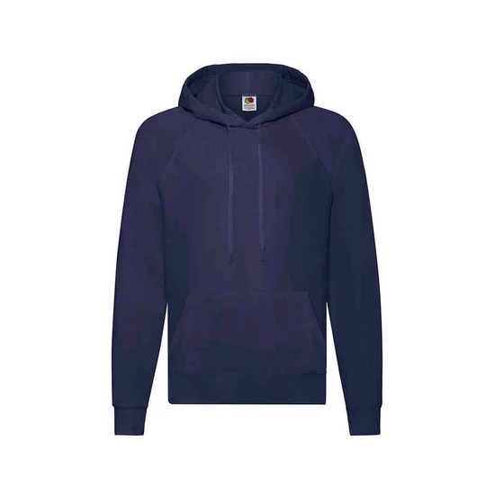 Lightweight Hooded Sweat K gyerek kapucnis pulóver