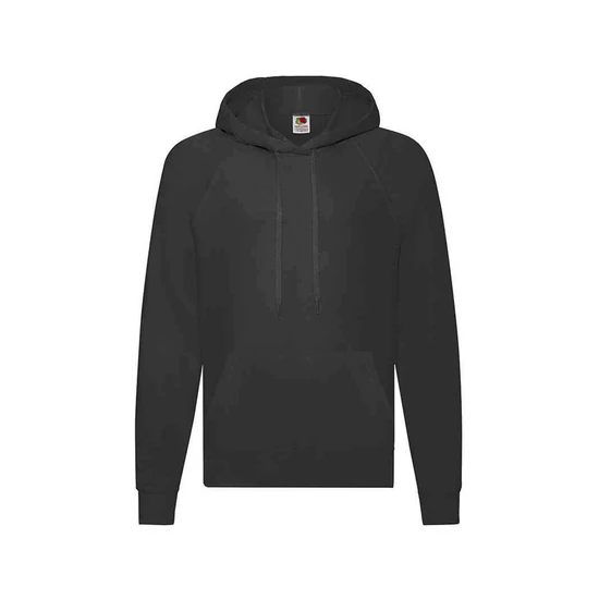 Lightweight Hooded Sweat K gyerek kapucnis pulóver