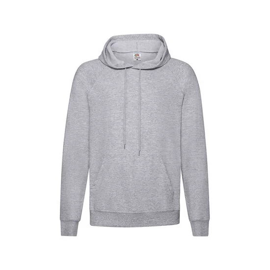 Lightweight Hooded Sweat K gyerek kapucnis pulóver