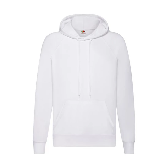 Lightweight Hooded Sweat kapucnis pulóver