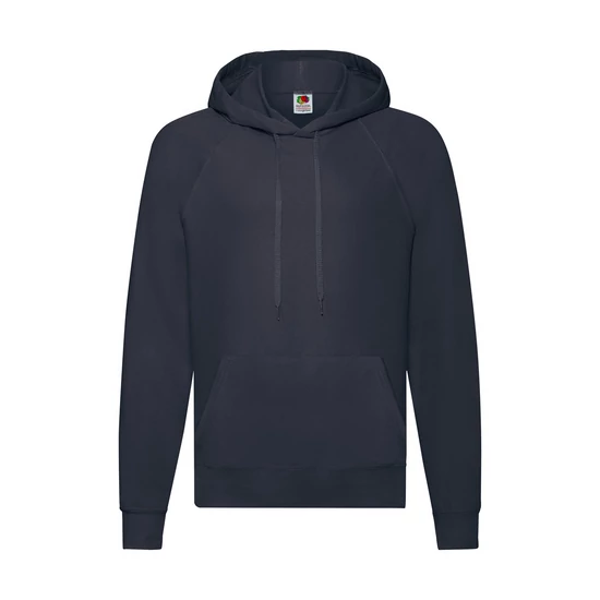 Lightweight Hooded Sweat kapucnis pulóver