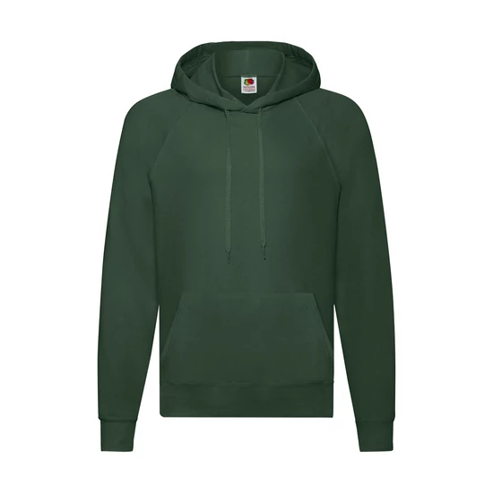 Lightweight Hooded Sweat kapucnis pulóver