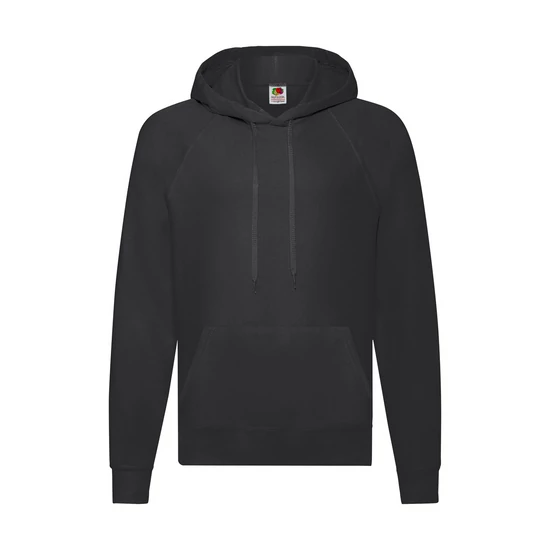 Lightweight Hooded Sweat kapucnis pulóver