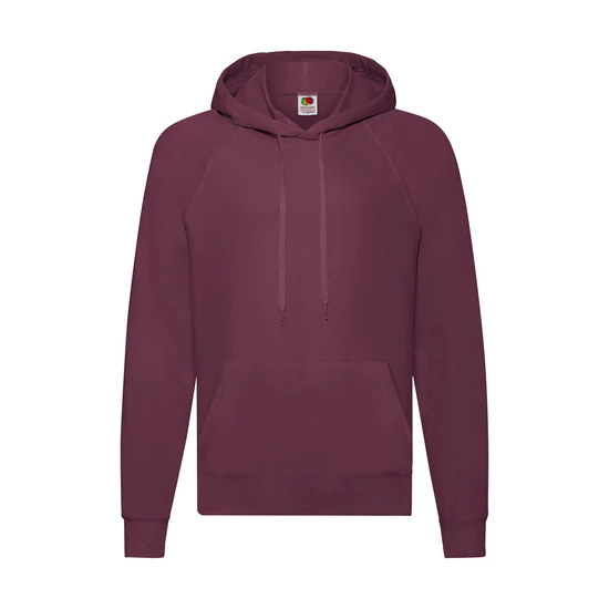 Lightweight Hooded Sweat kapucnis pulóver