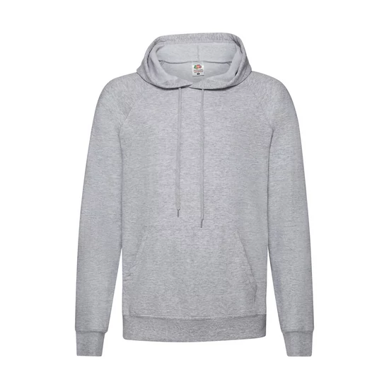 Lightweight Hooded Sweat kapucnis pulóver