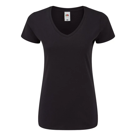 Iconic V-Neck Women női póló