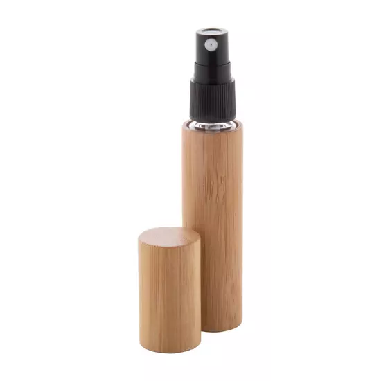 Fragrano bambusz parfümös üveg