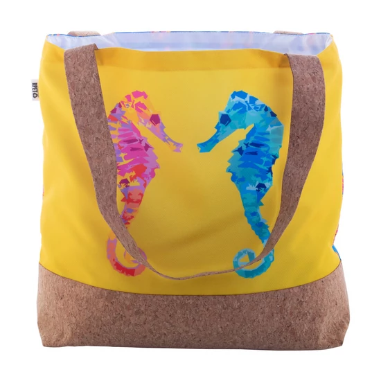 SuboShop Playa egyediesíthető strandtáska