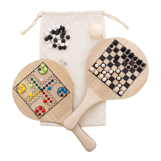 Boanis strandjátékszett Boanis strandjátékszett