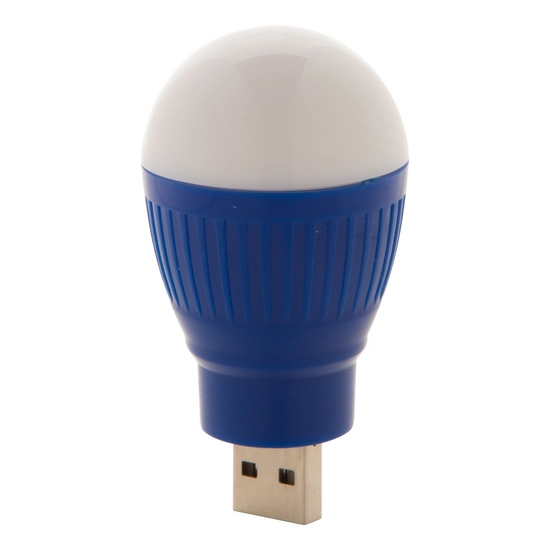 Kinser USB-s lámpa