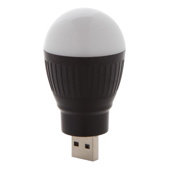 Kinser USB-s lámpa