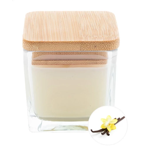 Cubama gyertya, vanília Cubama gyertya, vanília