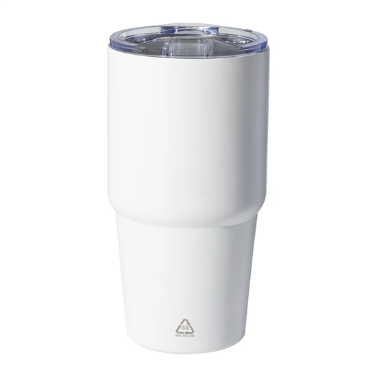 Noricano újrahasznosított rozsdamentes acél thermo pohár Noricano újrahasznosított rozsdamentes acél thermo pohár