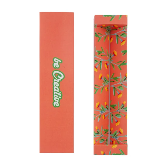 CreaBox Pen egyediesíthető tolltartó