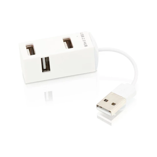 Geby USB hub