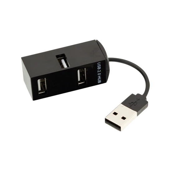 Geby USB hub