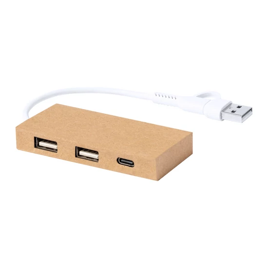 Hasgar USB hub