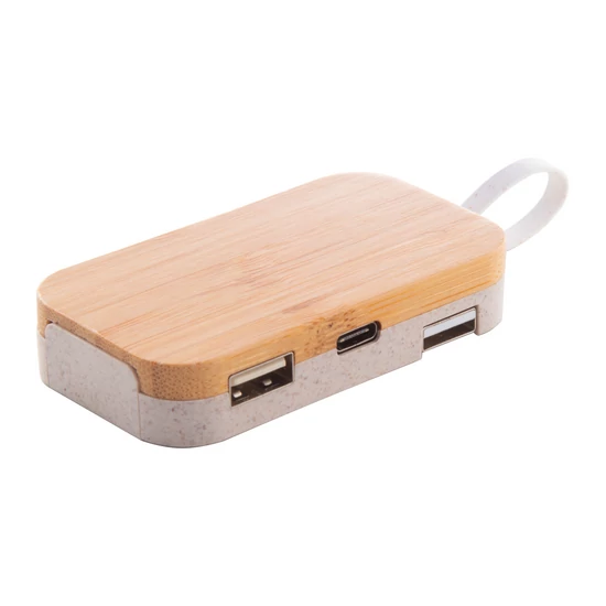 Holbaru USB hub