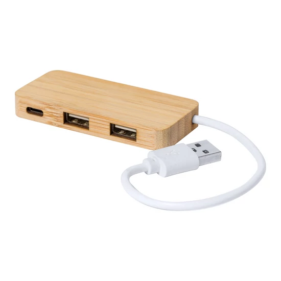 Norman USB hub