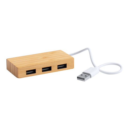 Revolt USB hub